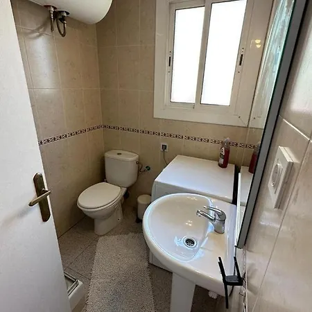 Sea View Apartament *