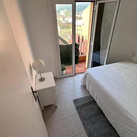 Sea View Apartament *