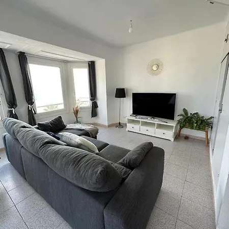 Appartement Sea View Apartament *