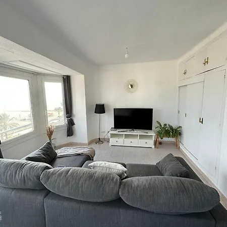 Appartement Sea View Apartament