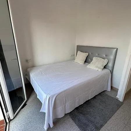 Appartement Sea View Apartament *