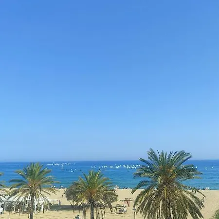 Sea View Apartament * Masnou