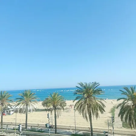 Sea View Apartament