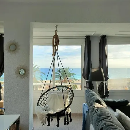 Sea View Apartament