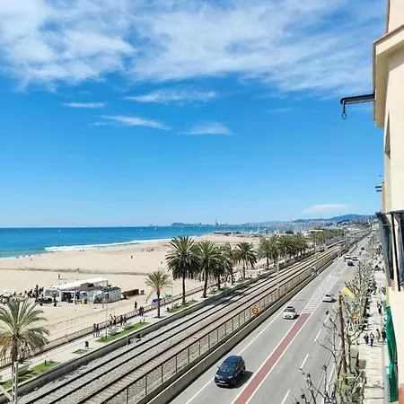 Sea View Apartament